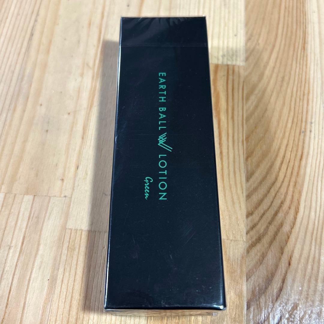 ワールドレップサービス アースボール Wローション - メルカリ