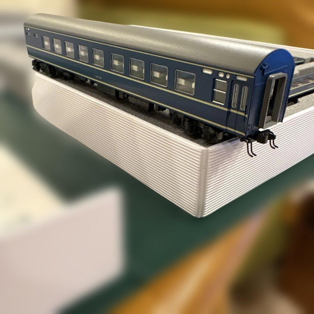 【希少】KATO10-1321/1322 20系寝台特急あさかぜ15両フル編成⑥