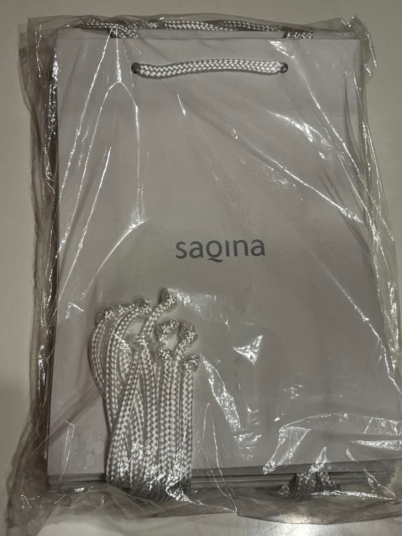 SAQINA クレンジング & マッサージ 洗顔フォーム セット他セット