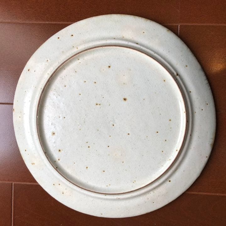 未使用！】コウホ窯／市野吉記 プレート - メルカリ