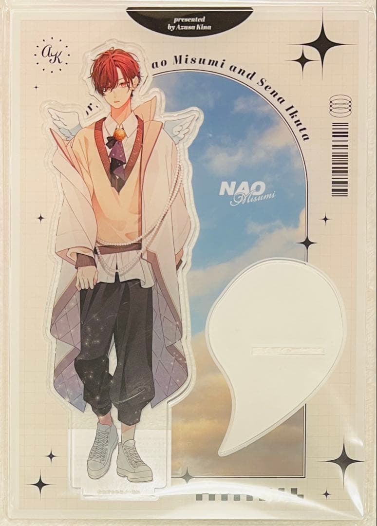 友達の姉ちゃんに恋した話 姉ちゃんの友達がうざい話 アクリルフィギュア4点セット