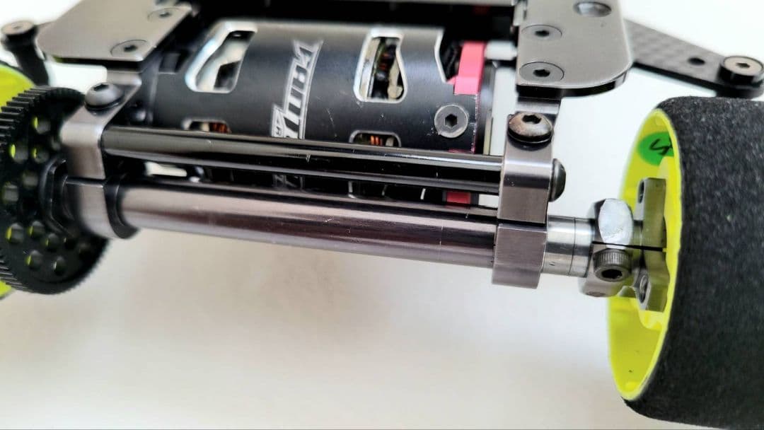 zou様用 Awesomatix　オーソマティクス　A12