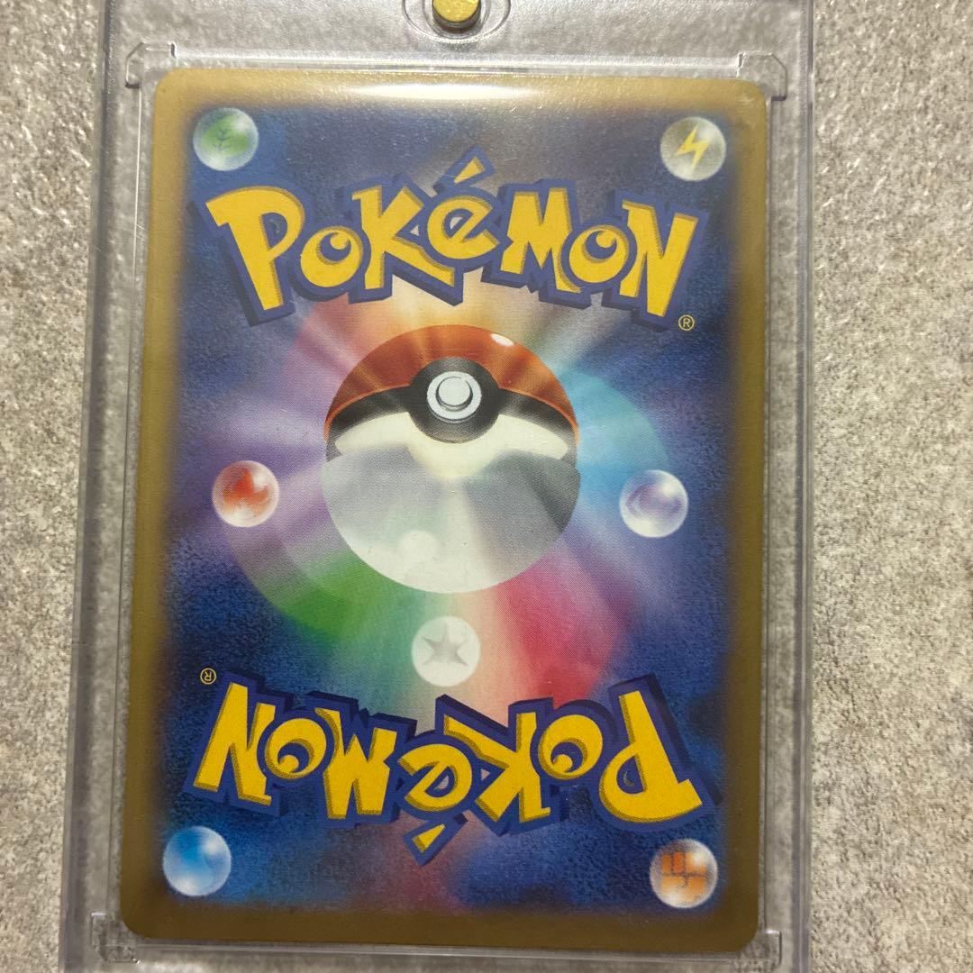 MリザードンEX UR XY2 ワイルドブレイズ 089/080