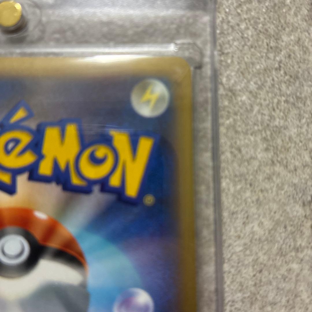 MリザードンEX UR XY2 ワイルドブレイズ 089/080