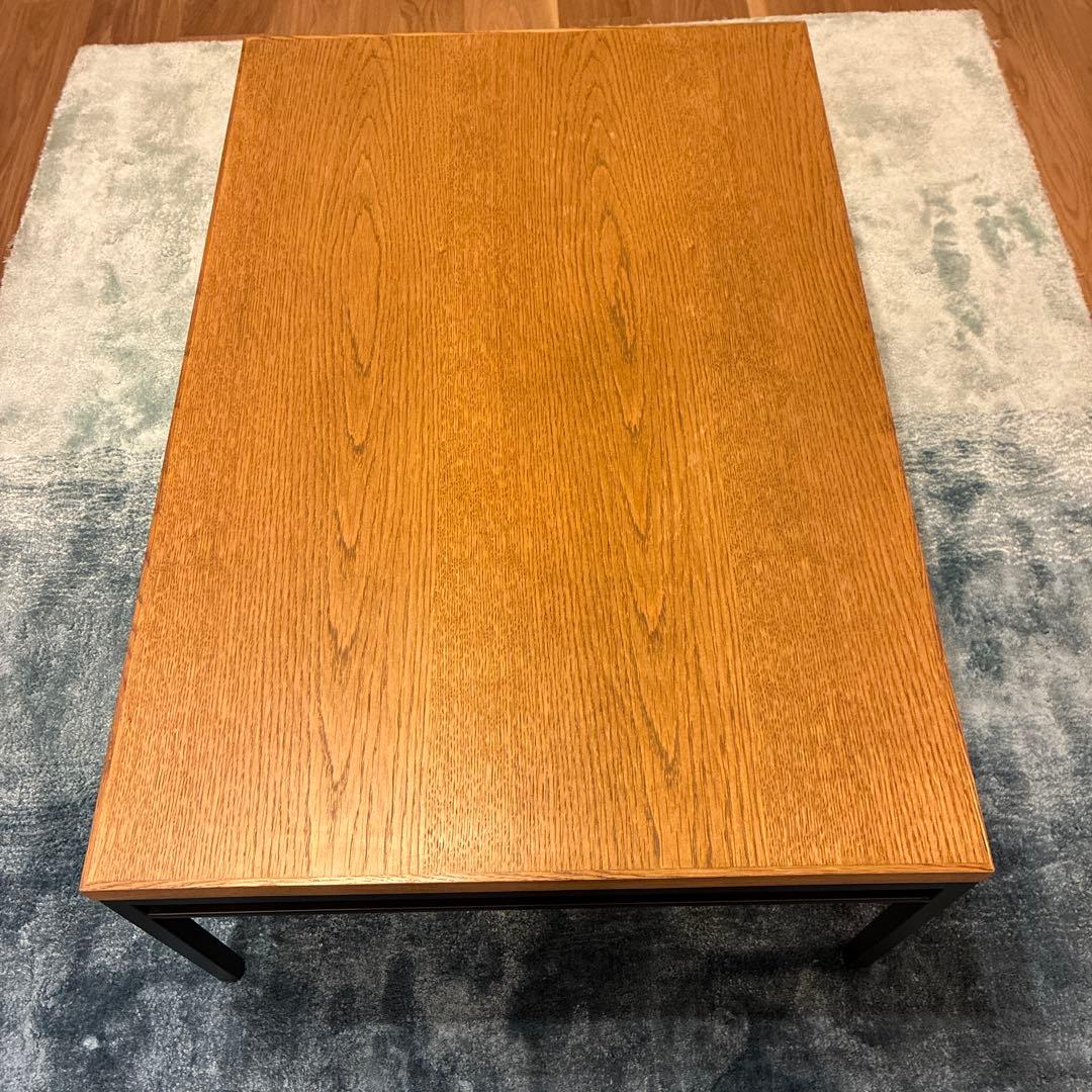 SIEVE ADRS ローテーブル　オーク