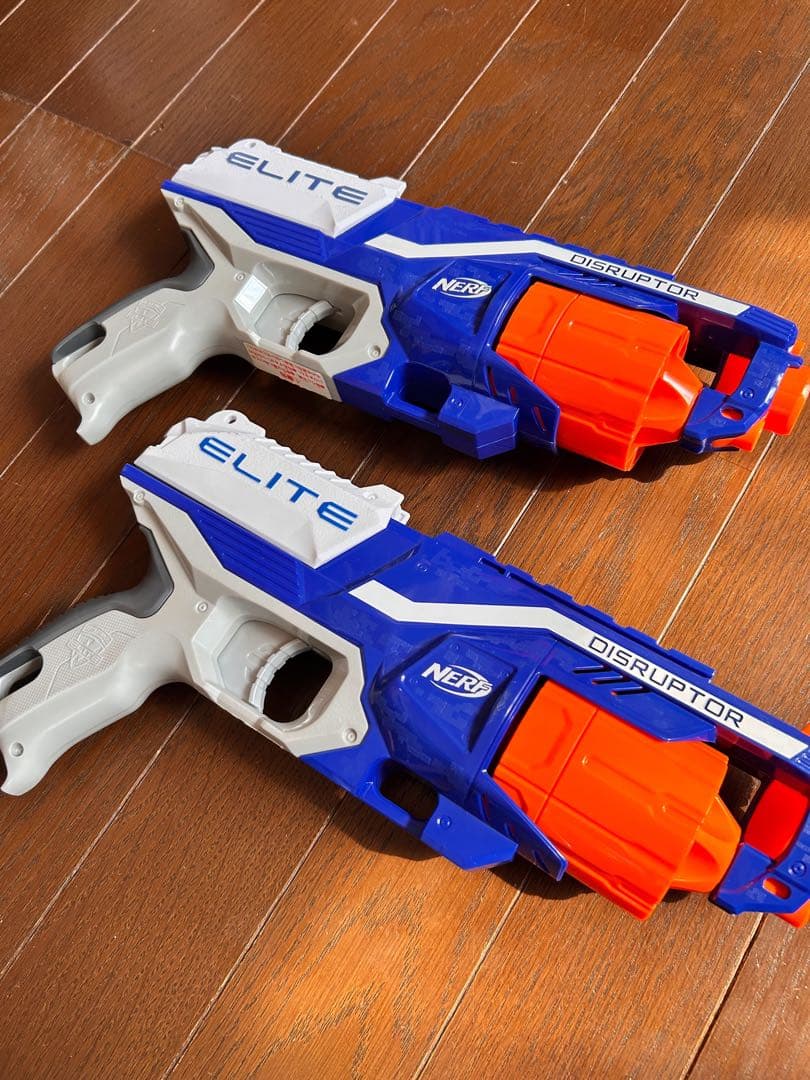 ナーフ、Xショット まとめ売り 商品情報 | BANDAI TOYS