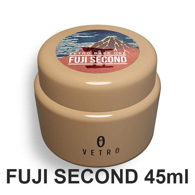 ☆FS45新品☆VETROベースジェルFUJIフジセカンド45ml☆ - メルカリ