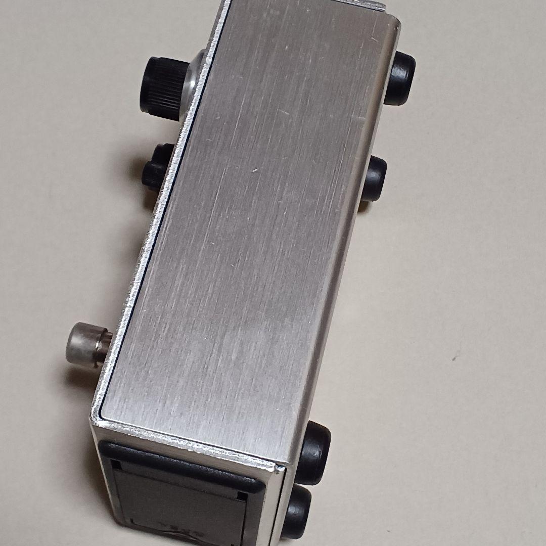 WAY HUGE OVERRATED SPとJB CryBaby 中古品