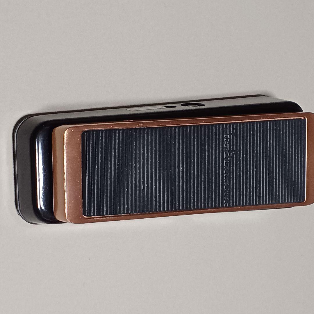 WAY HUGE OVERRATED SPとJB CryBaby 中古品