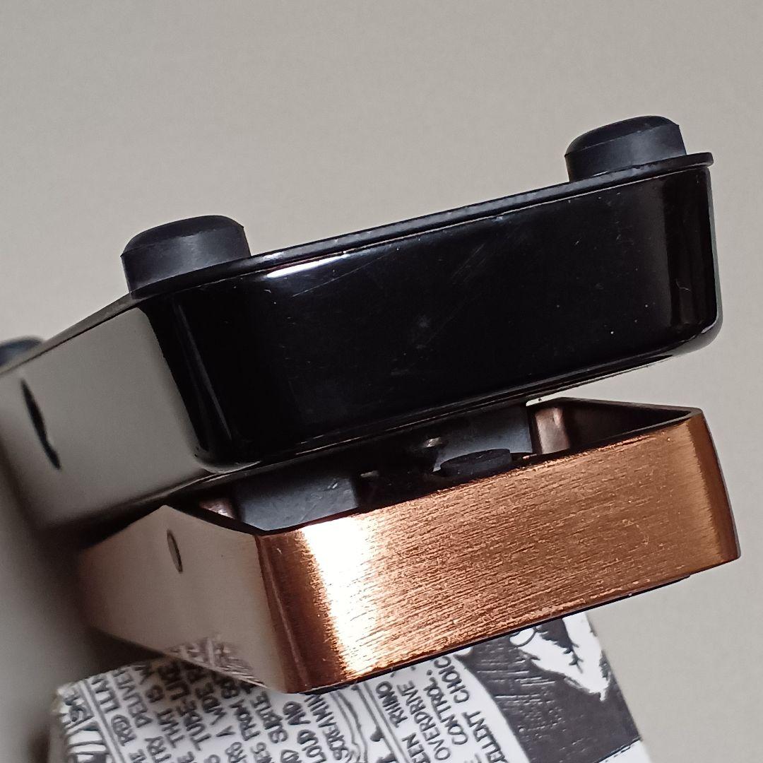 WAY HUGE OVERRATED SPとJB CryBaby 中古品