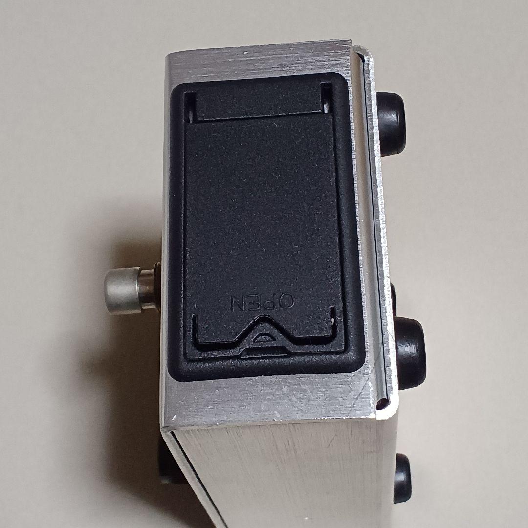 WAY HUGE OVERRATED SPとJB CryBaby 中古品