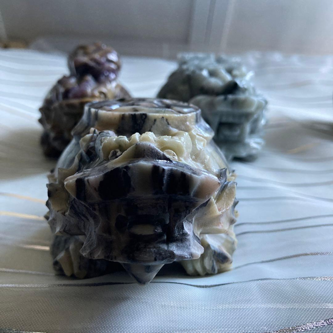 No.87龍亀4点セット