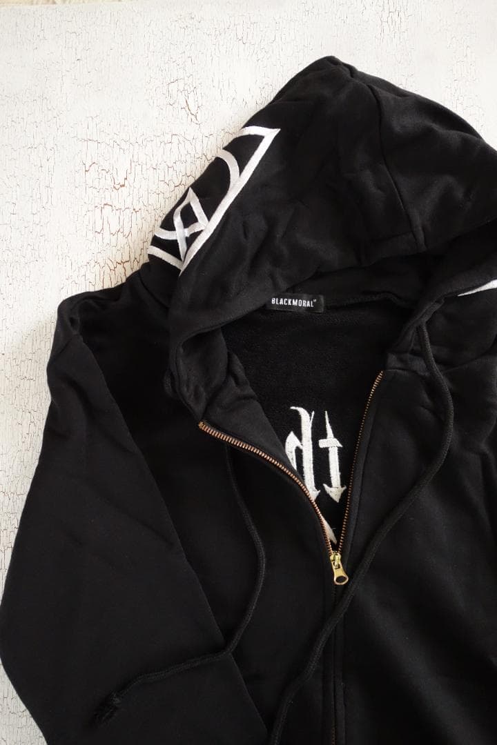 the GazettE パーカー2015年 13周年武道館 - メルカリ