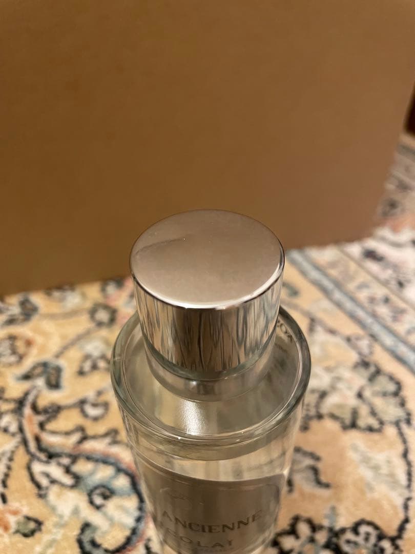 NICOLAI　ニコライ　ローズアンシエンヌ　ルームスプレー　100ml