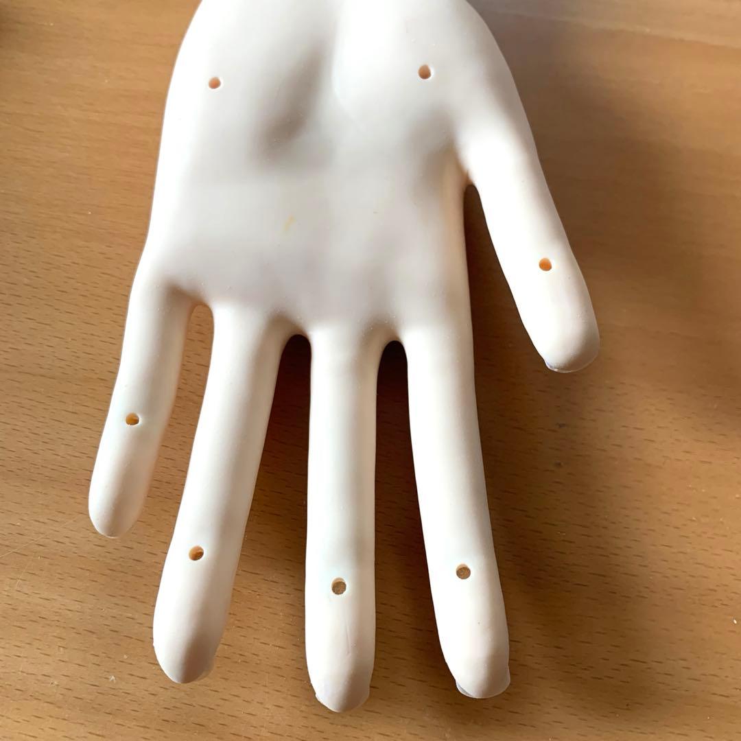 ST モデルハンドセット