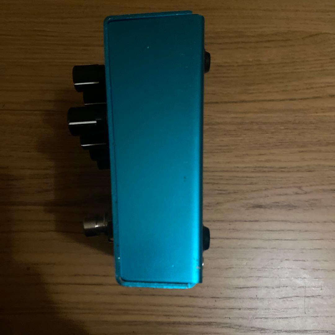 Strymon BigSky ギターエフェクター