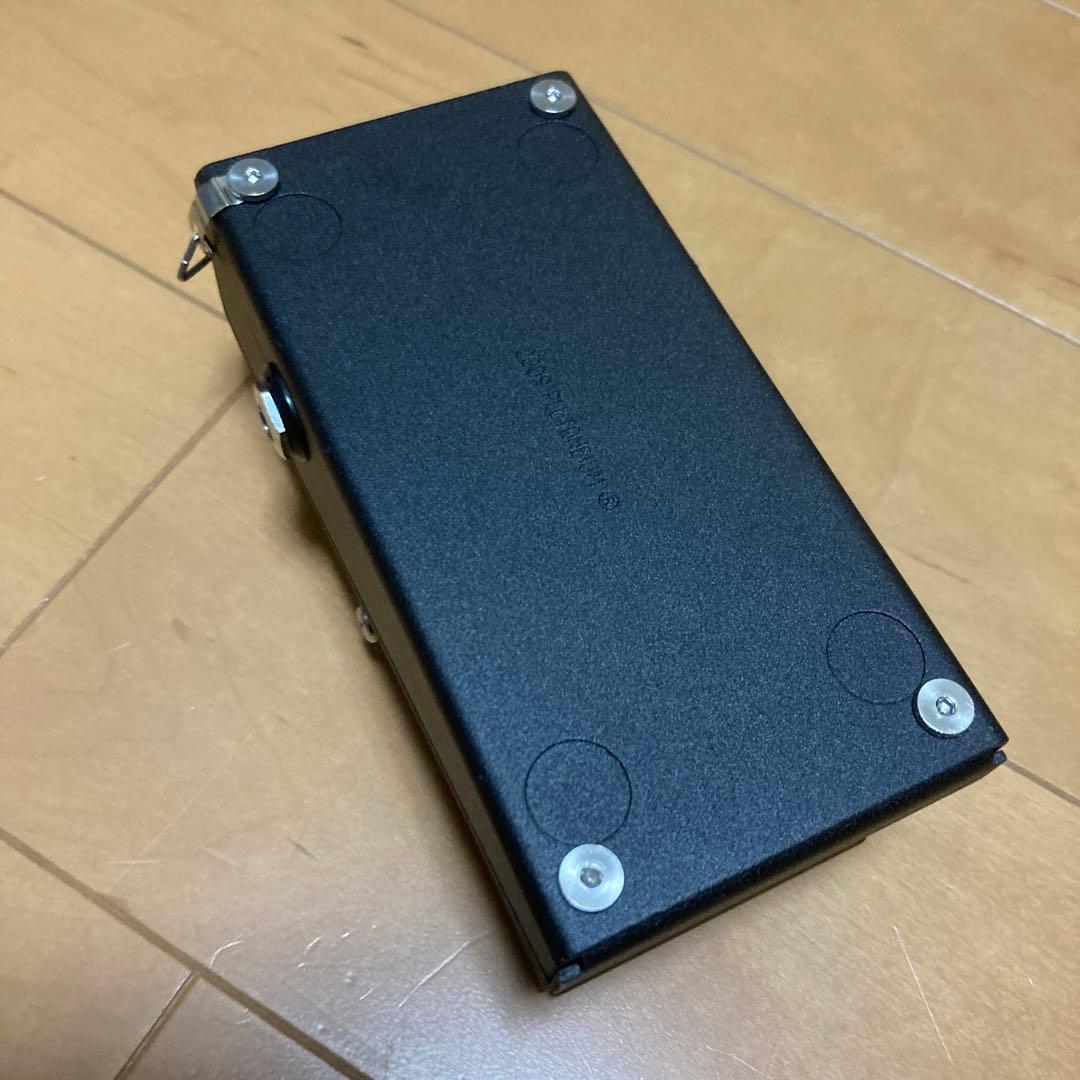 Plutoneium Chi-Wah-Wah プルトニウムワウペダル