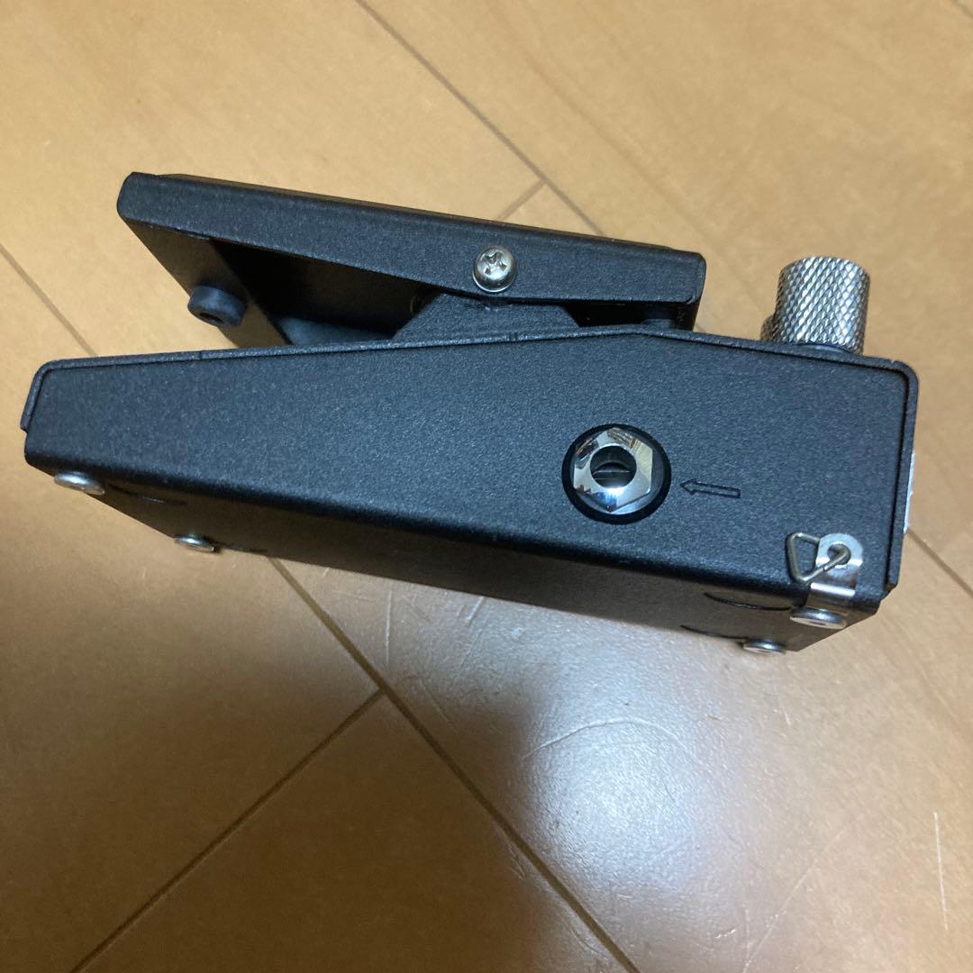 Plutoneium Chi-Wah-Wah プルトニウムワウペダル