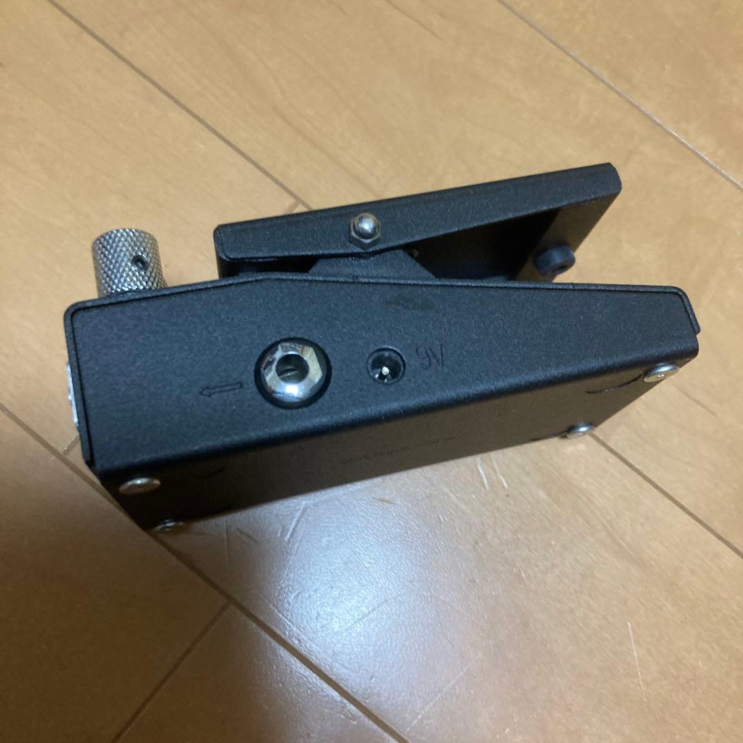 Plutoneium Chi-Wah-Wah プルトニウムワウペダル