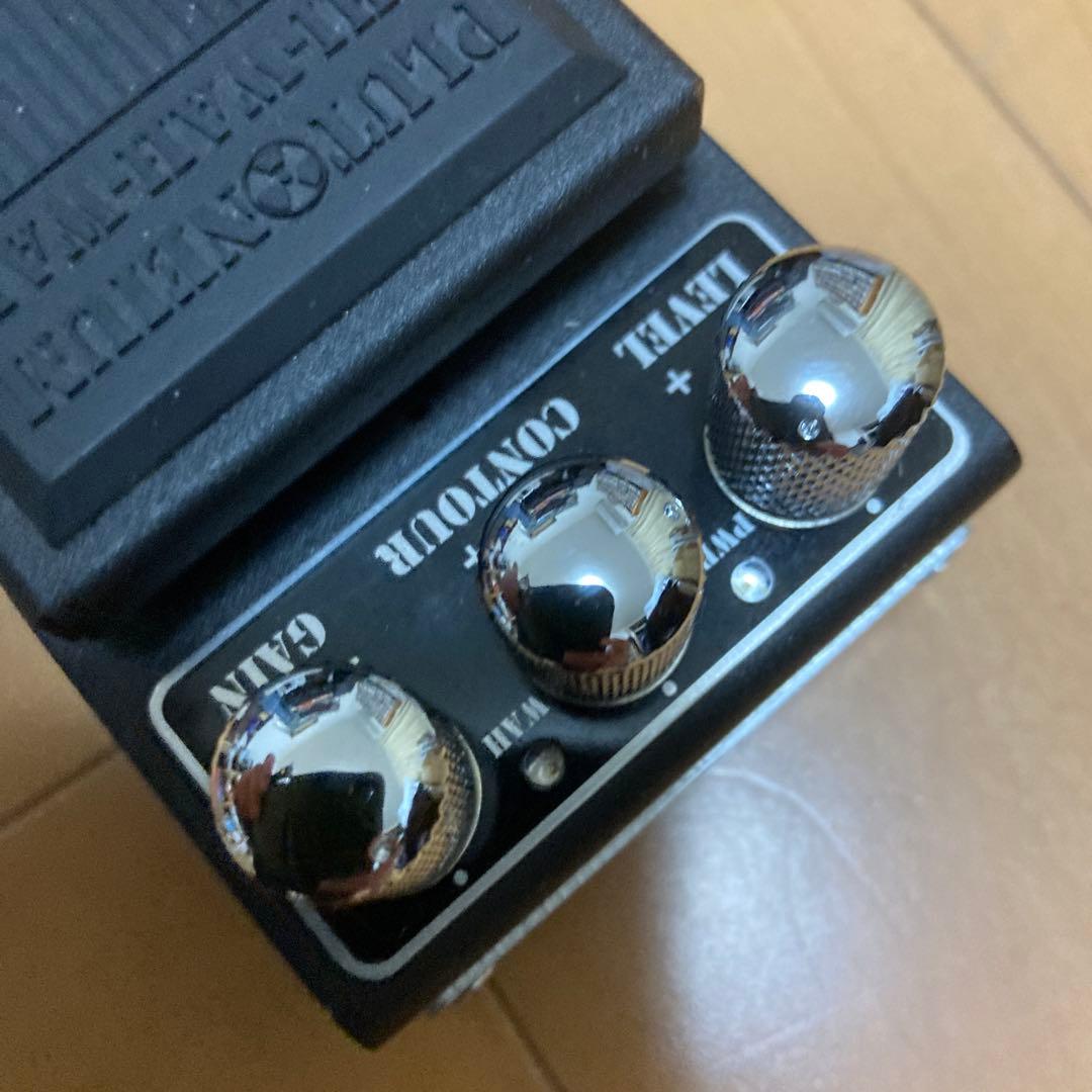 Plutoneium Chi-Wah-Wah プルトニウムワウペダル