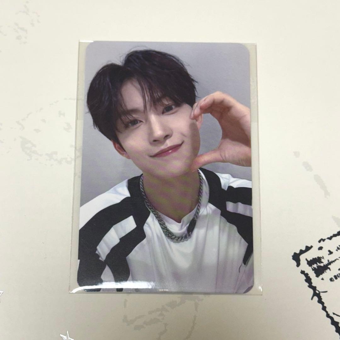 ALD1 ゴヌ トレカ ショケ - メルカリ