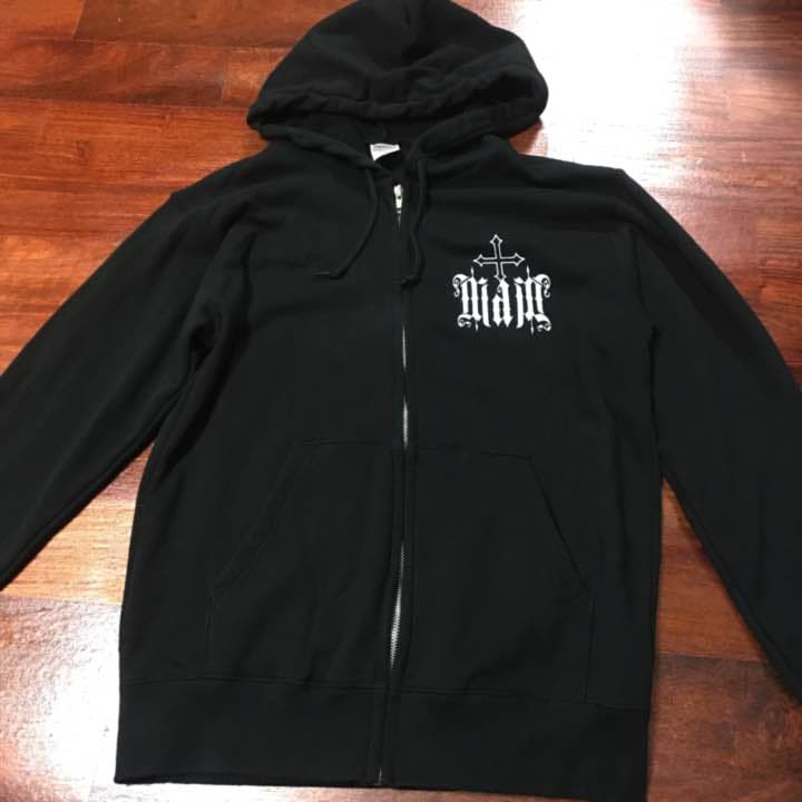 Moi dix Mois パーカー - メルカリ