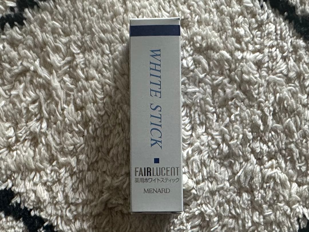 フェイスパウダー moco