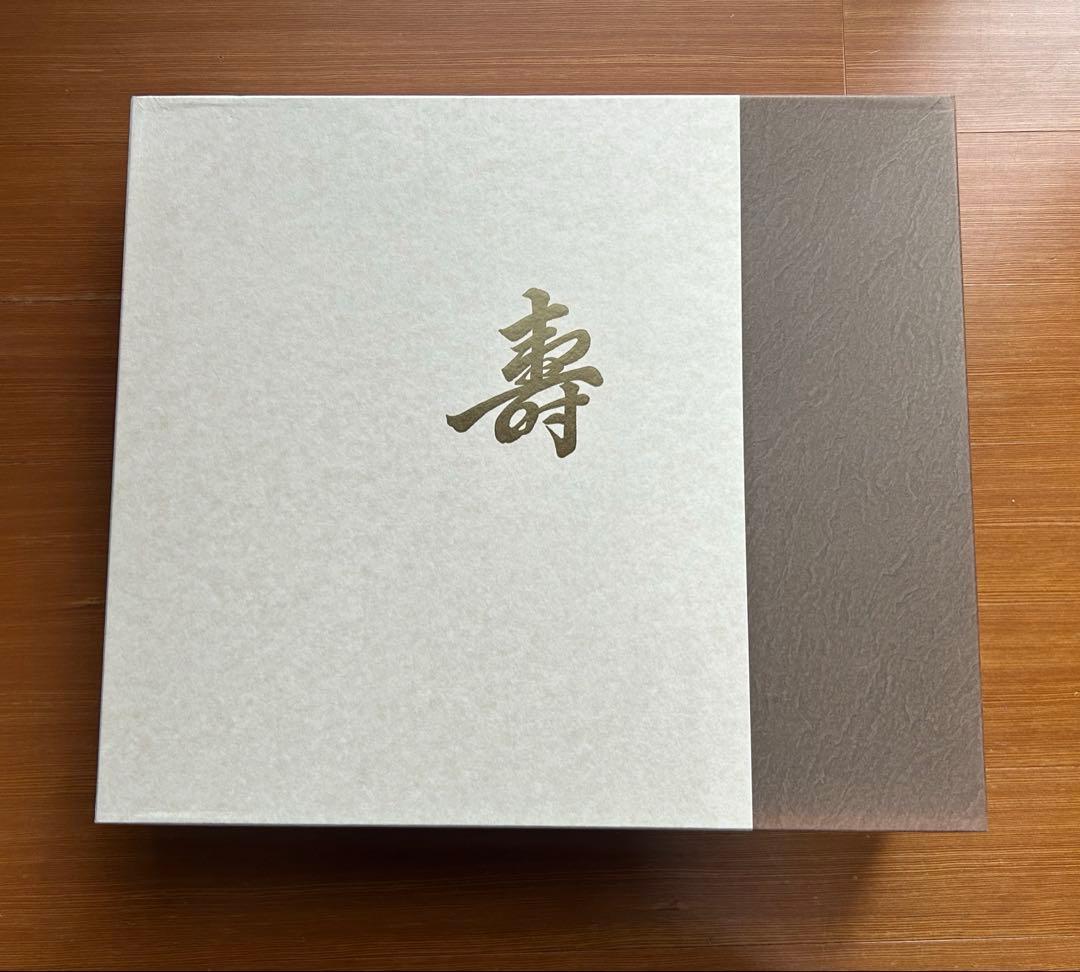 七五三用 子供 着物 袴一式　5歳男の子