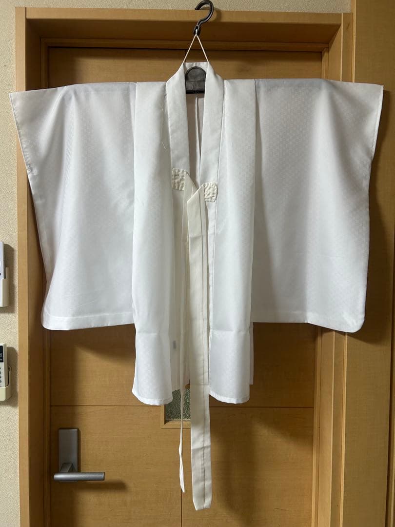 七五三用 子供 着物 袴一式　5歳男の子