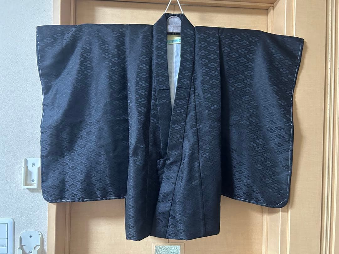 七五三用 子供 着物 袴一式　5歳男の子