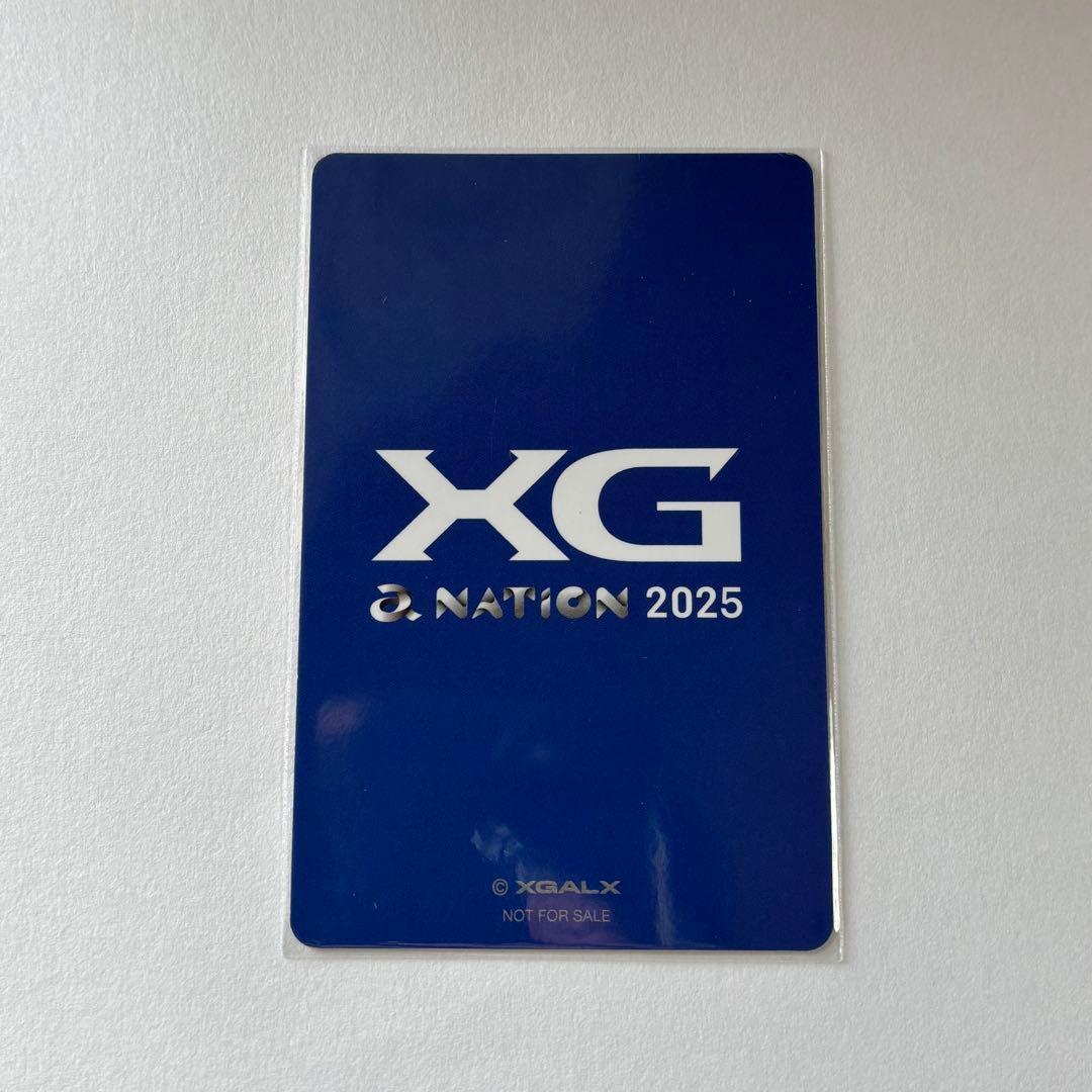 XG HINATA ヒナタ トレカ THE CORE -核 a-nation - メルカリ