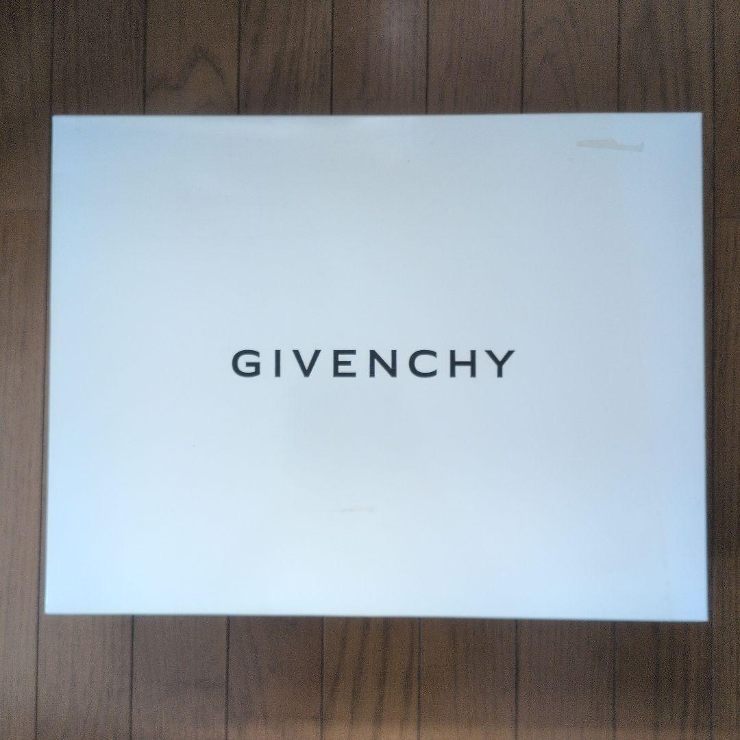 【新品未使用】ジバンシー 洗える羽毛肌掛ふとん