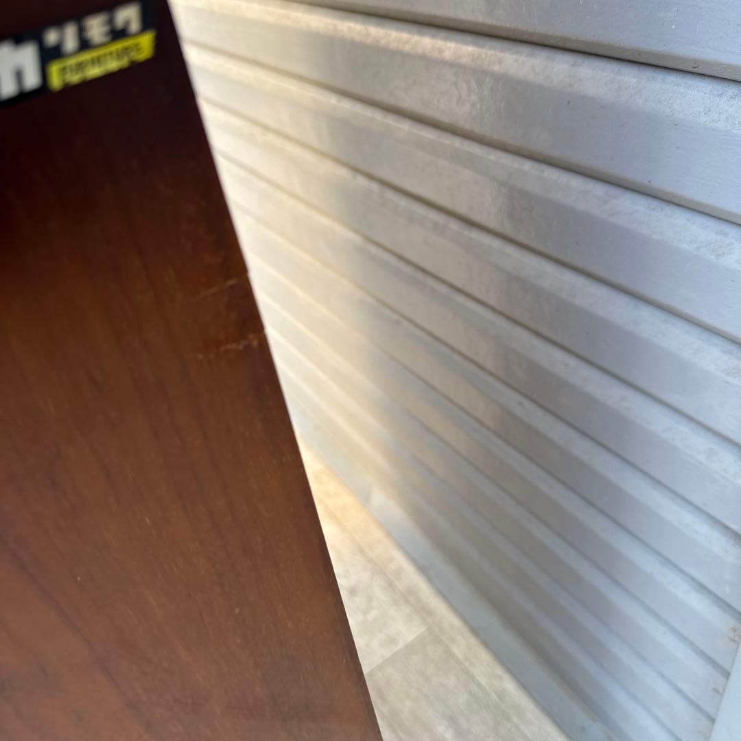 カリモク　karimoku コロニアル カリモク　サイドキャビネット　電話台