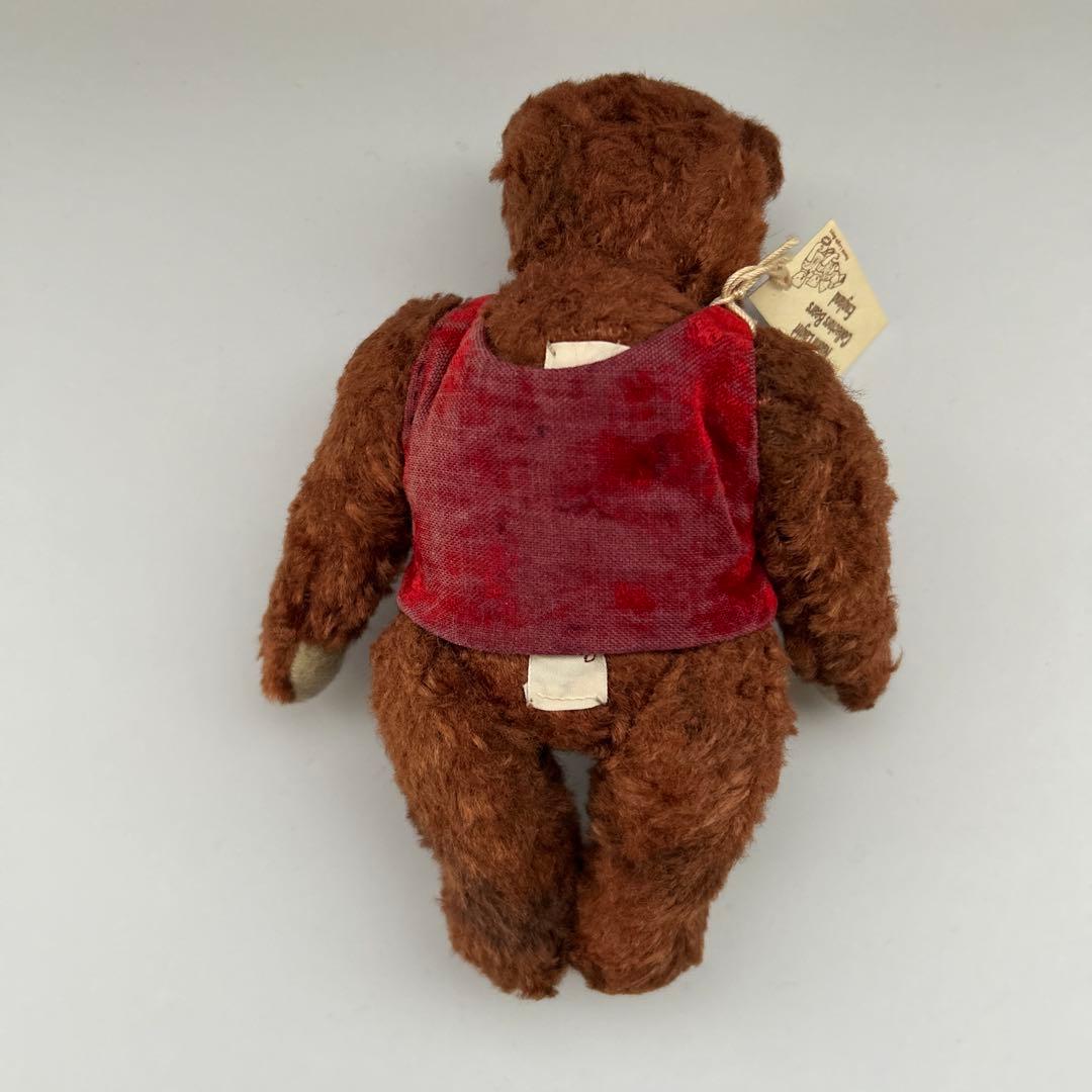 ナオミライト テディベア（31） TUPPENCE（タペンス）】 - メルカリ