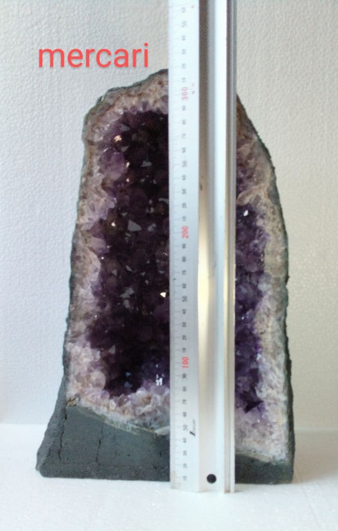 アメジストドーム 約８kg