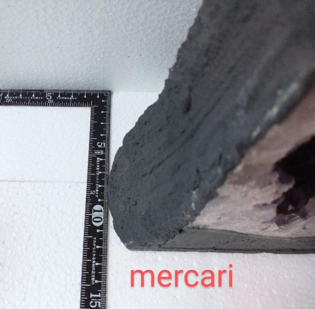 アメジストドーム 約８kg