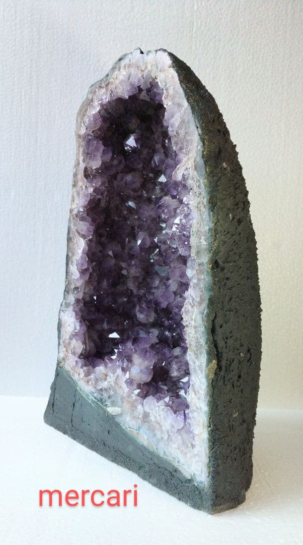 アメジストドーム 約８kg