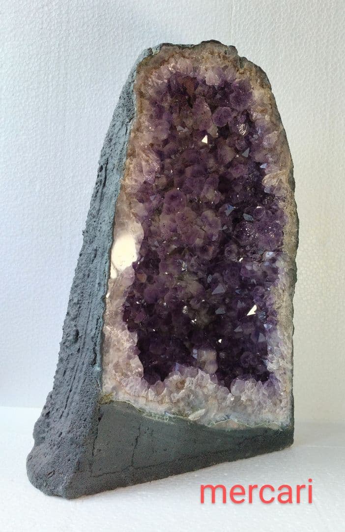 アメジストドーム 約８kg