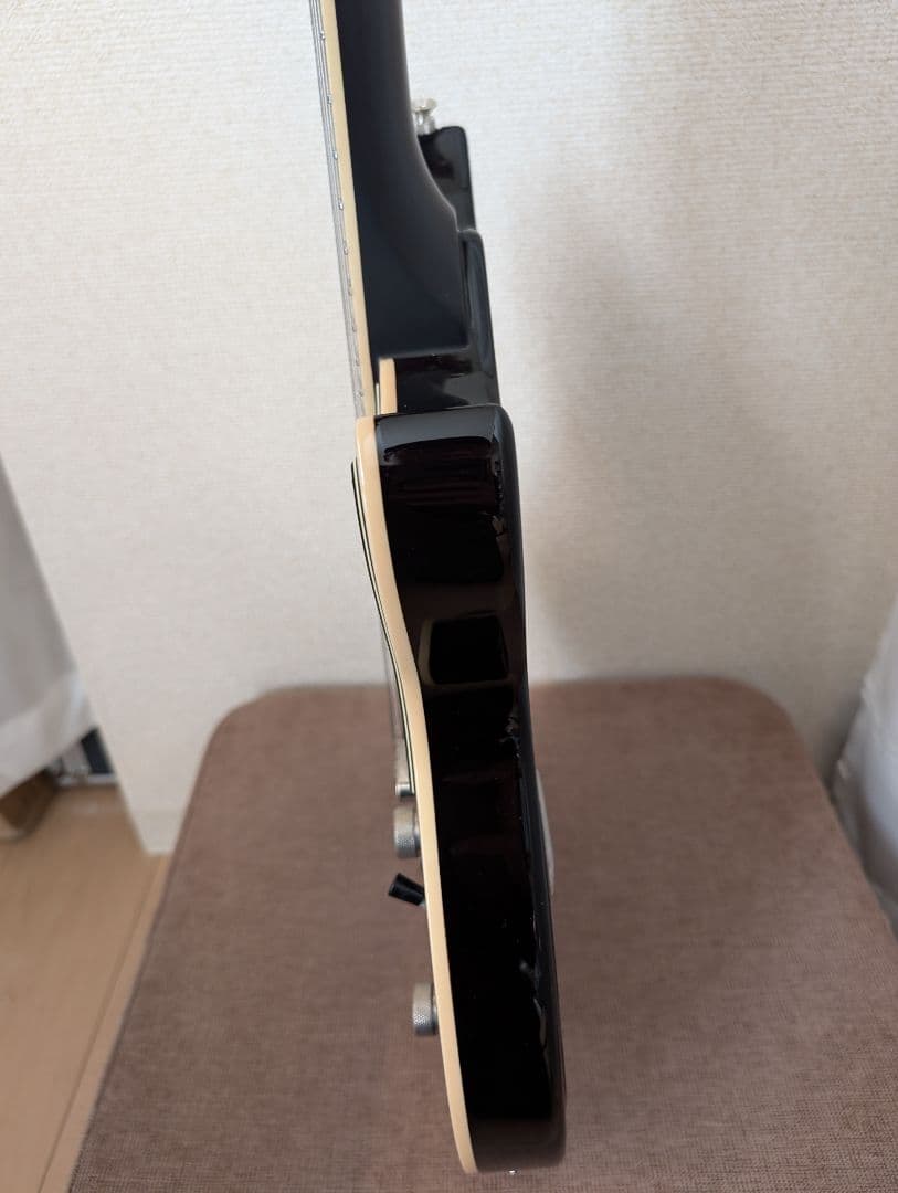 Yamaha REVSTAR RSS20 ワインレッド