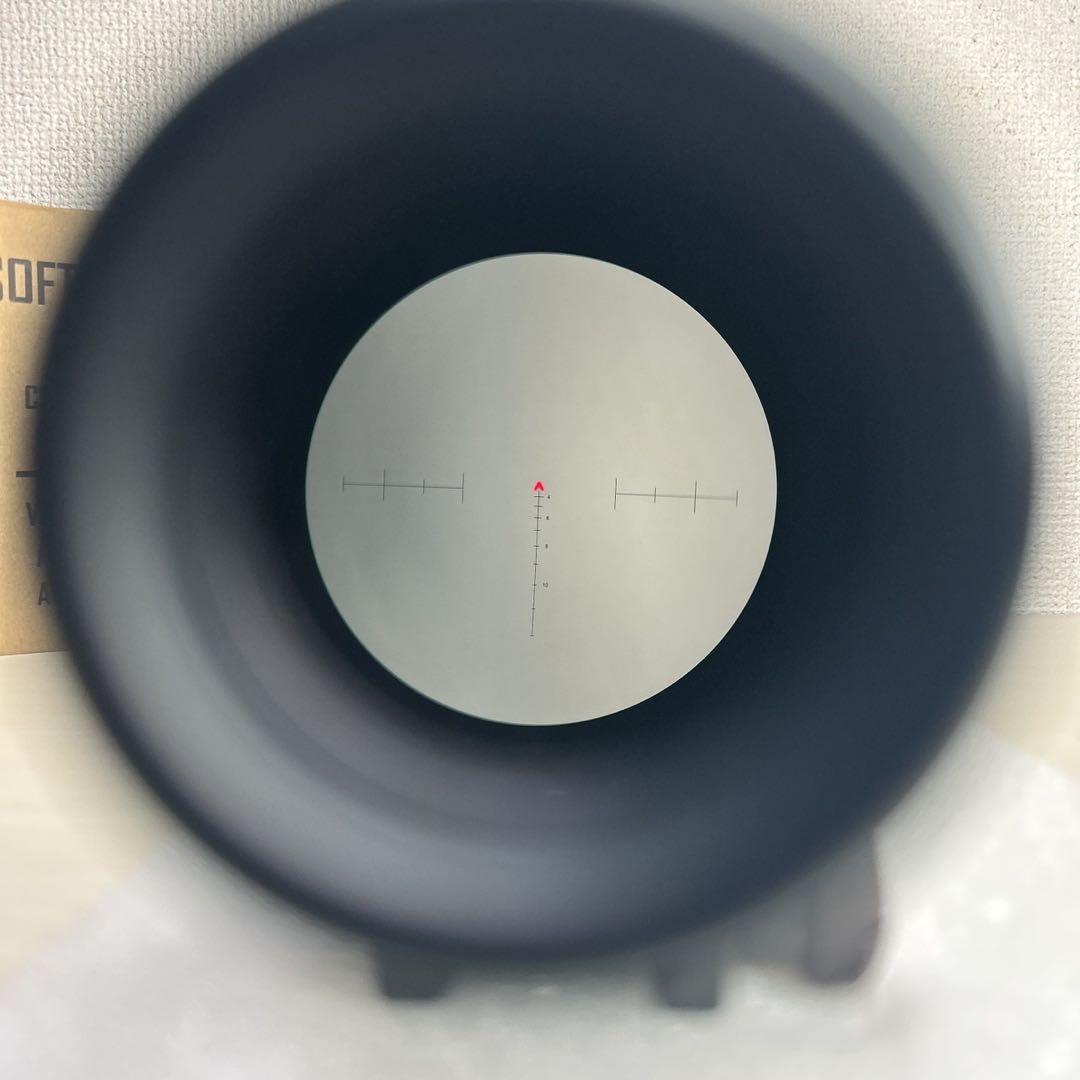 Evolution Gear Trijicon Acog レッド