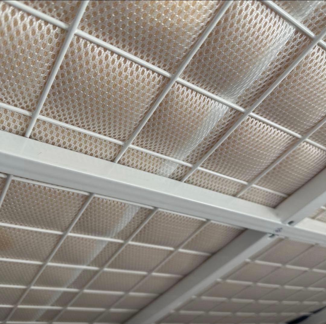 引取限定 2/28まで掲載予定 ロフトベッド ヴィンテージオーク×ホワイト