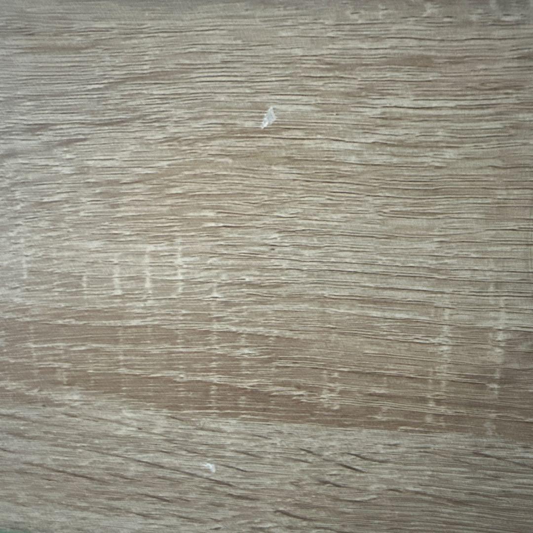 引取限定 2/28まで掲載予定 ロフトベッド ヴィンテージオーク×ホワイト