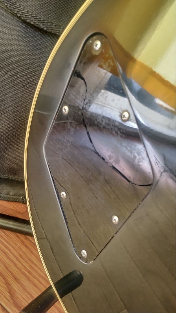 土日限定価格!!グレコレスポール