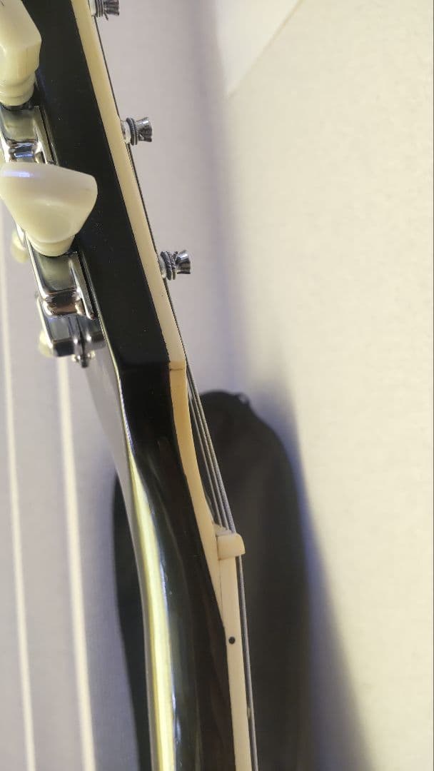 土日限定価格!!グレコレスポール