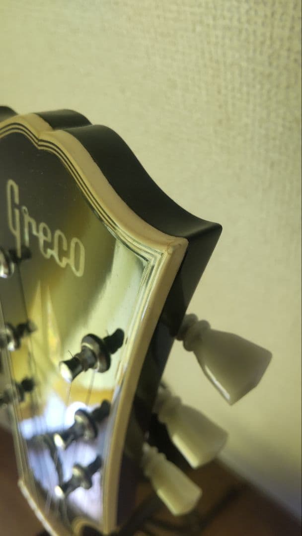 土日限定価格!!グレコレスポール