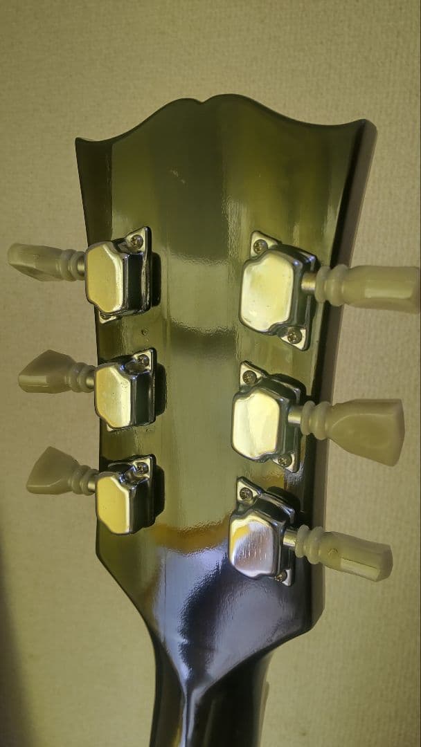 土日限定価格!!グレコレスポール