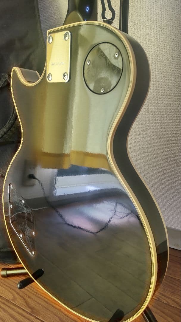 土日限定価格!!グレコレスポール