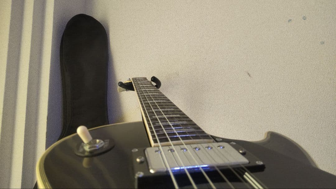 土日限定価格!!グレコレスポール