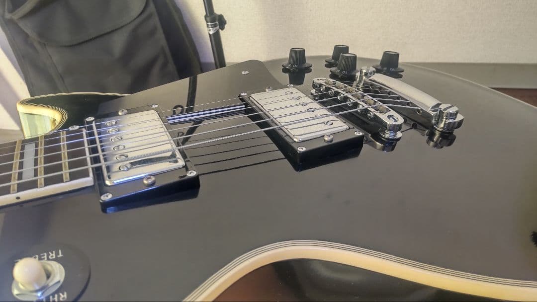 土日限定価格!!グレコレスポール