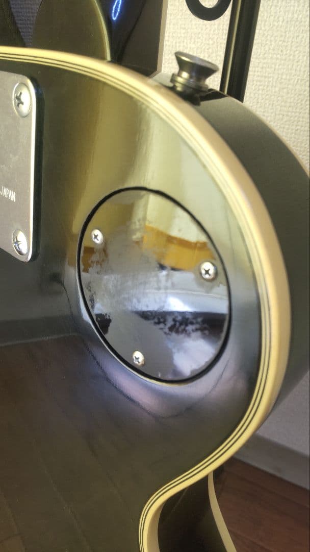 土日限定価格!!グレコレスポール